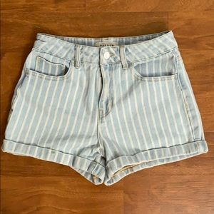 PacSun Mom Shorts